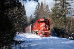 WACR Southbound NPWJ